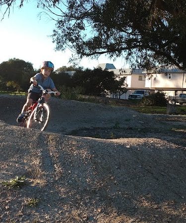 Estero Park