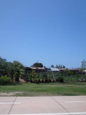 Estero Park