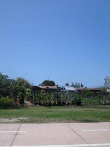 Estero Park