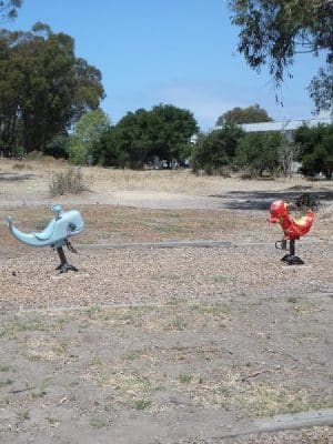 Estero Park