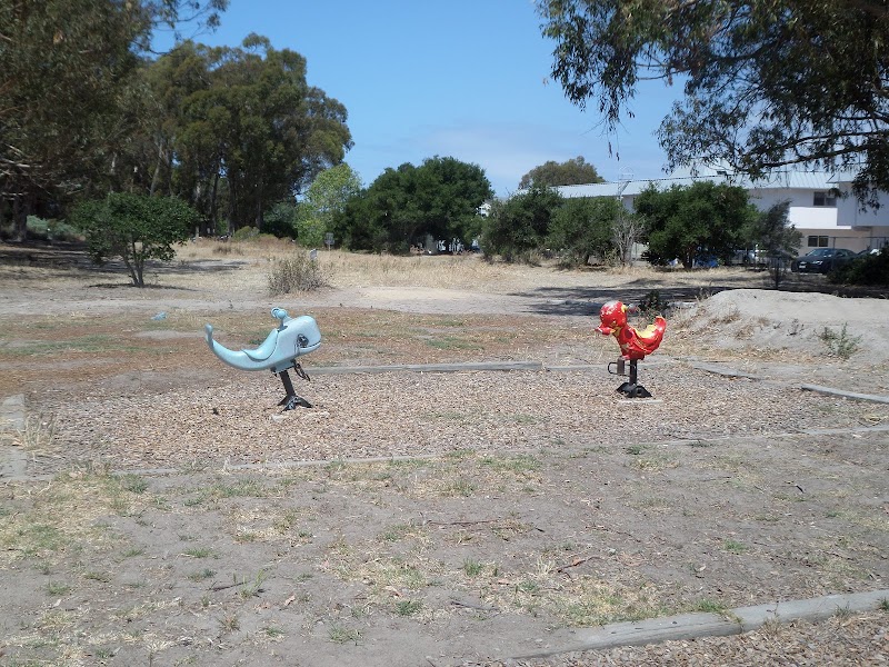 Estero Park - Goleta, CA
