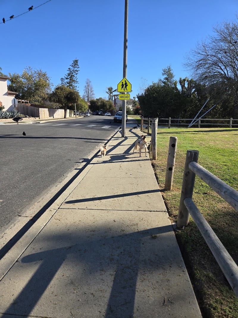 Evergreen Park - Goleta, CA