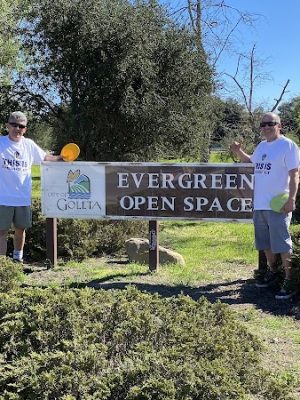 Evergreen Park