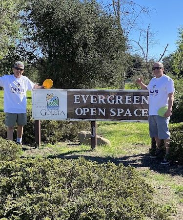 Evergreen Park