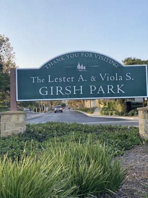 Girsh Park