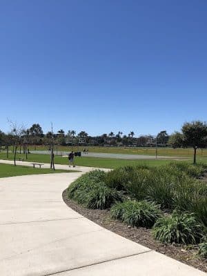 Girsh Park