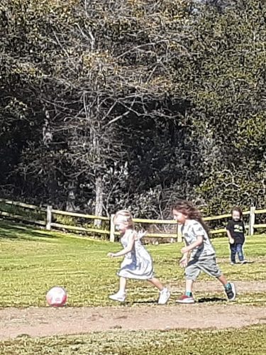 Girsh Park