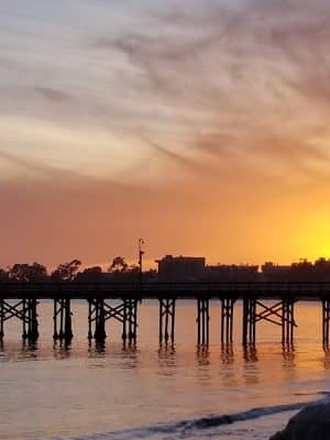 Goleta Beach Park