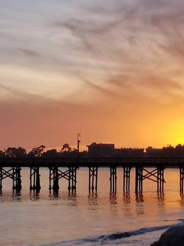 Goleta Beach Park