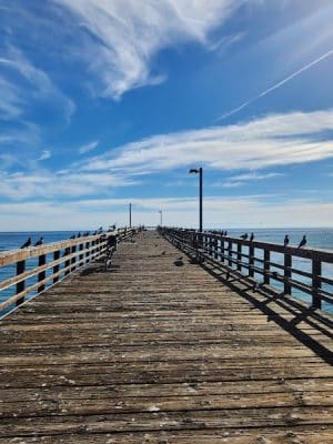 Goleta Beach Park