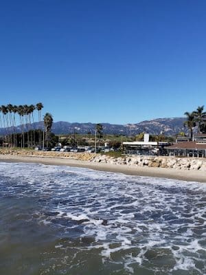 Goleta Beach Park
