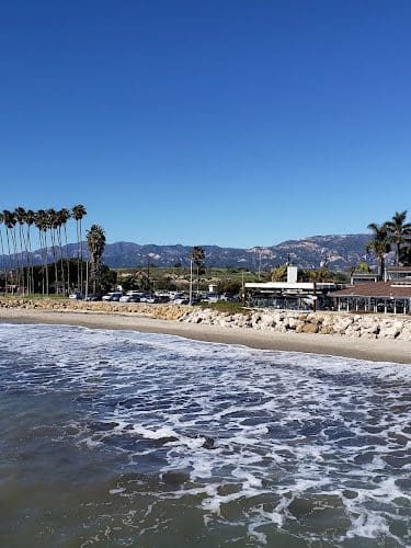 Goleta Beach Park