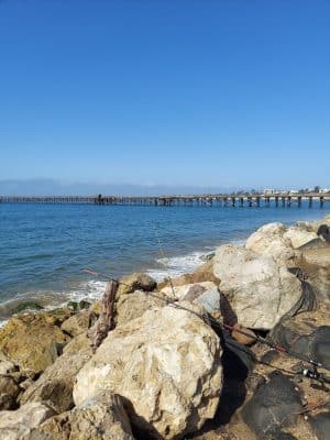 Goleta Beach Park