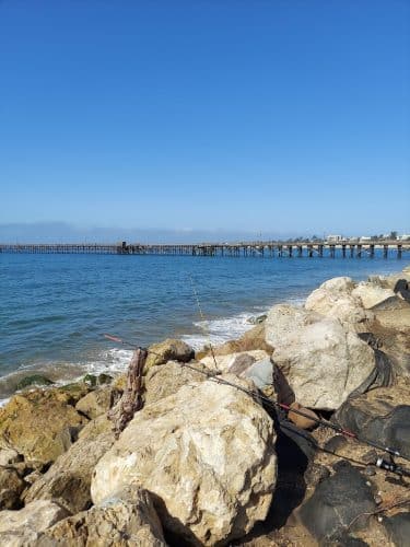 Goleta Beach Park