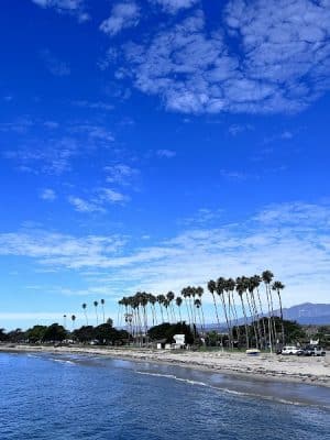 Goleta Beach Park
