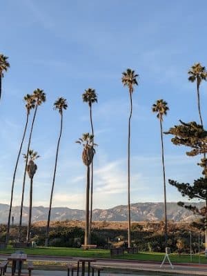 Goleta Beach Park