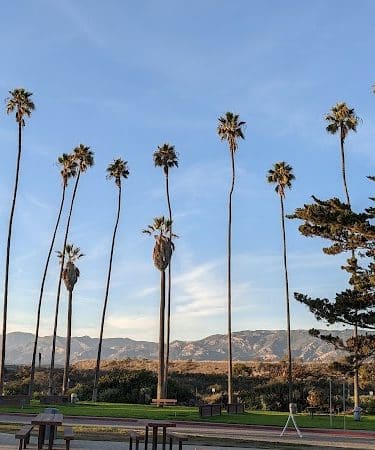 Goleta Beach Park