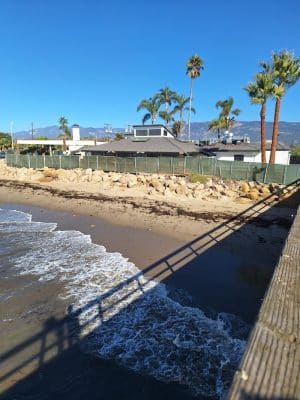 Goleta Beach Park