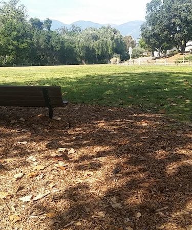 Lassen Open Space