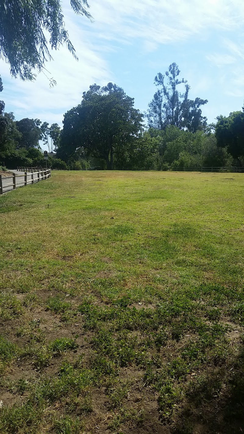 Lassen Open Space - Goleta, CA