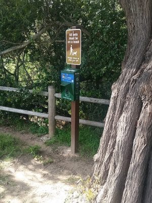 Lassen Open Space