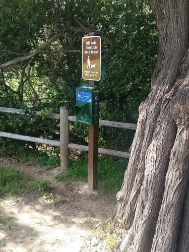 Lassen Open Space
