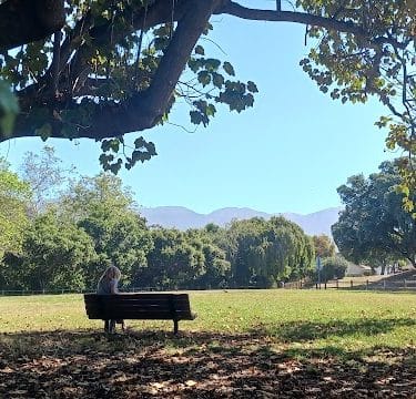 Lassen Open Space