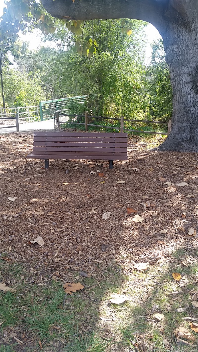 Lassen Open Space - Goleta, CA