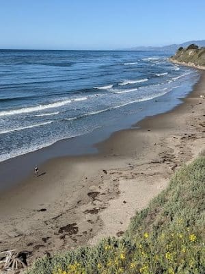 Santa Barbara Shores Park