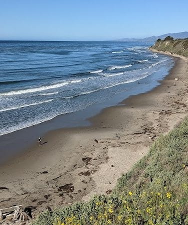 Santa Barbara Shores Park