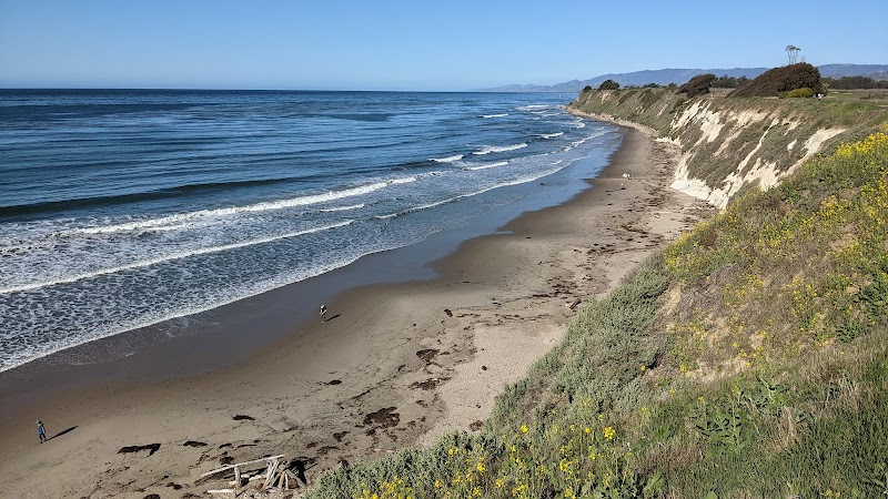 Santa Barbara Shores Park - Goleta, CA