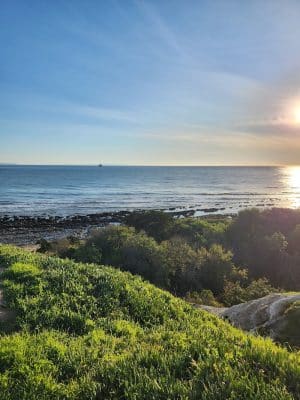 Santa Barbara Shores Park