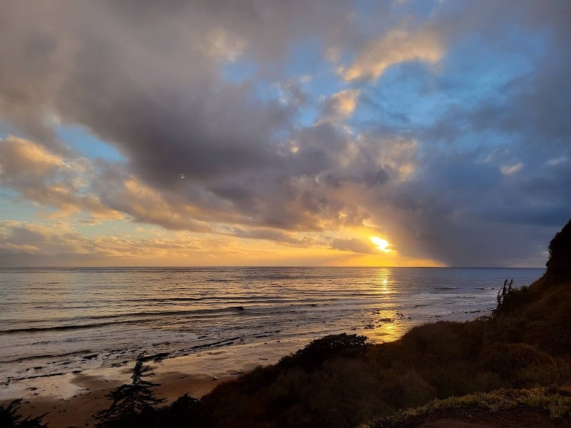 Santa Barbara Shores Park - Goleta, CA