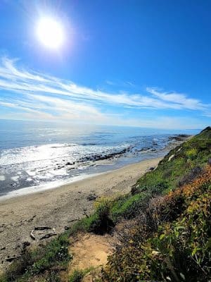 Santa Barbara Shores Park