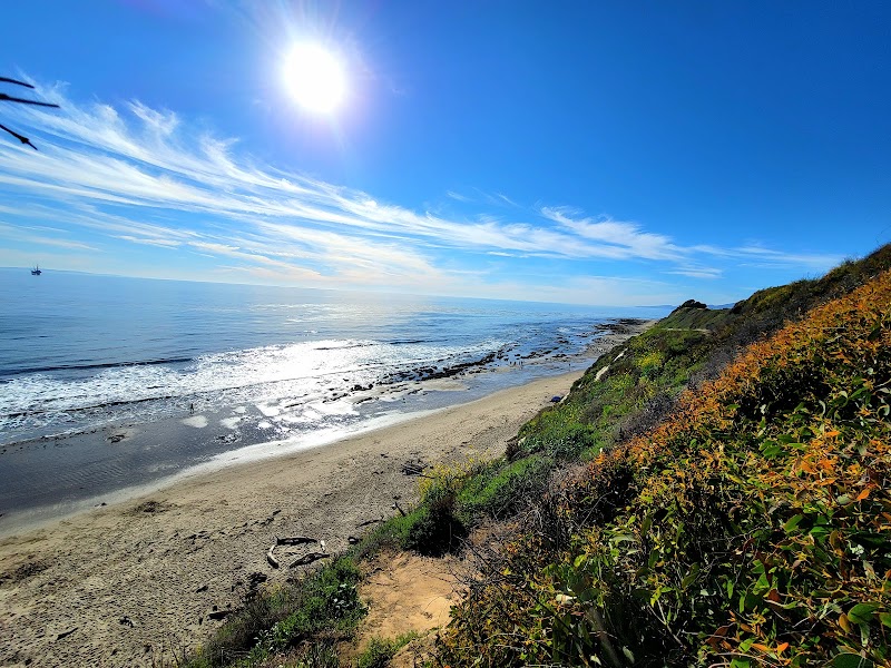 Santa Barbara Shores Park - Goleta, CA