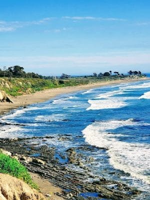 Santa Barbara Shores Park