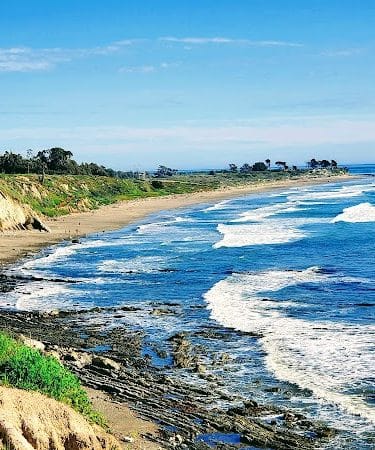 Santa Barbara Shores Park