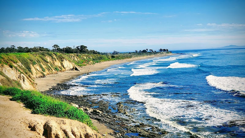 Santa Barbara Shores Park - Goleta, CA