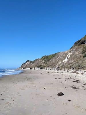 Santa Barbara Shores Park