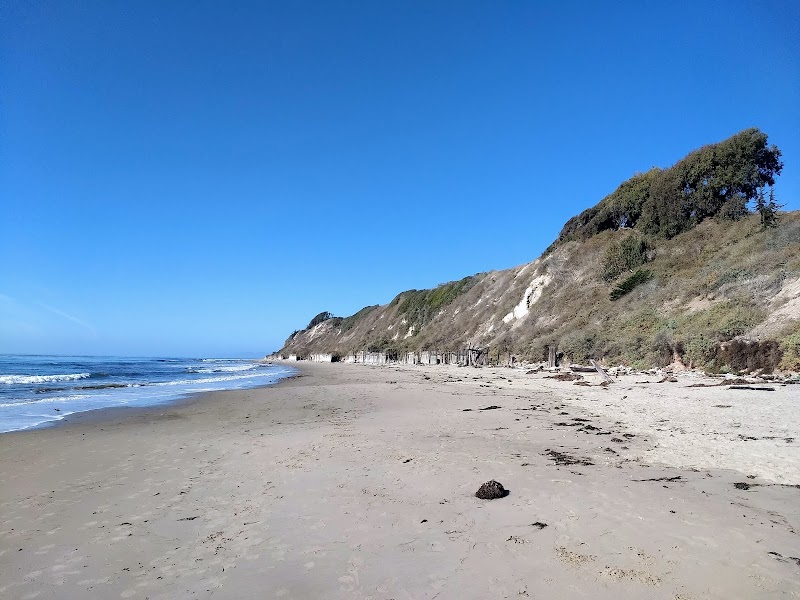 Santa Barbara Shores Park - Goleta, CA