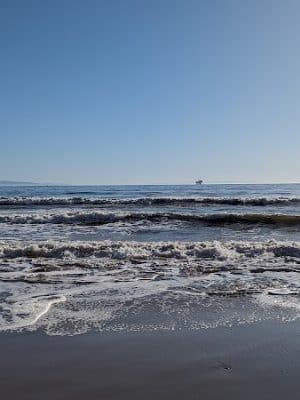 Santa Barbara Shores Park