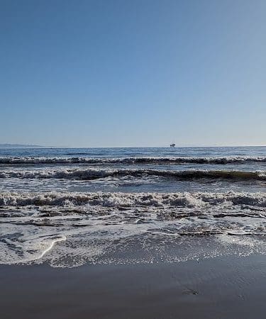 Santa Barbara Shores Park