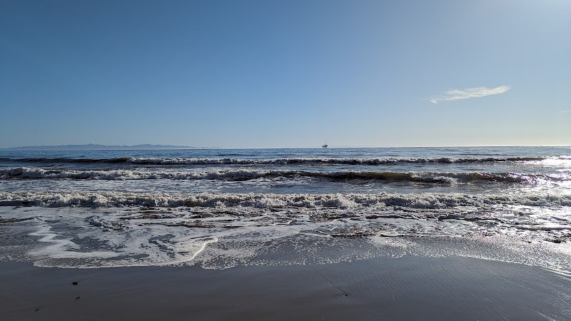 Santa Barbara Shores Park - Goleta, CA