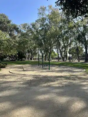 Stow Grove Park