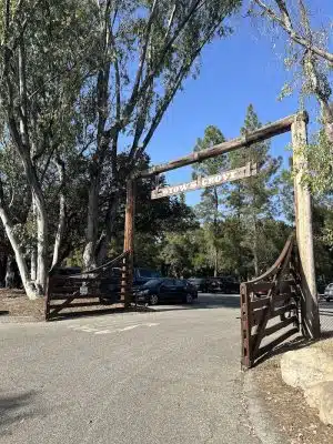 Stow Grove Park