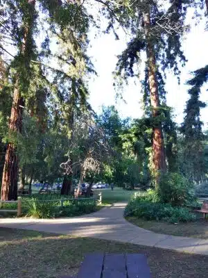 Stow Grove Park