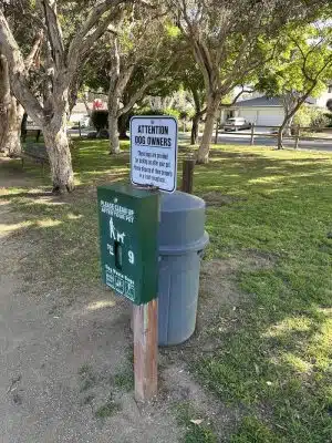 Stow Grove Park
