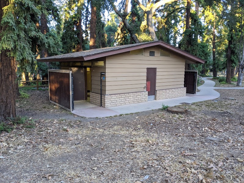 Stow Grove Park - Goleta, CA