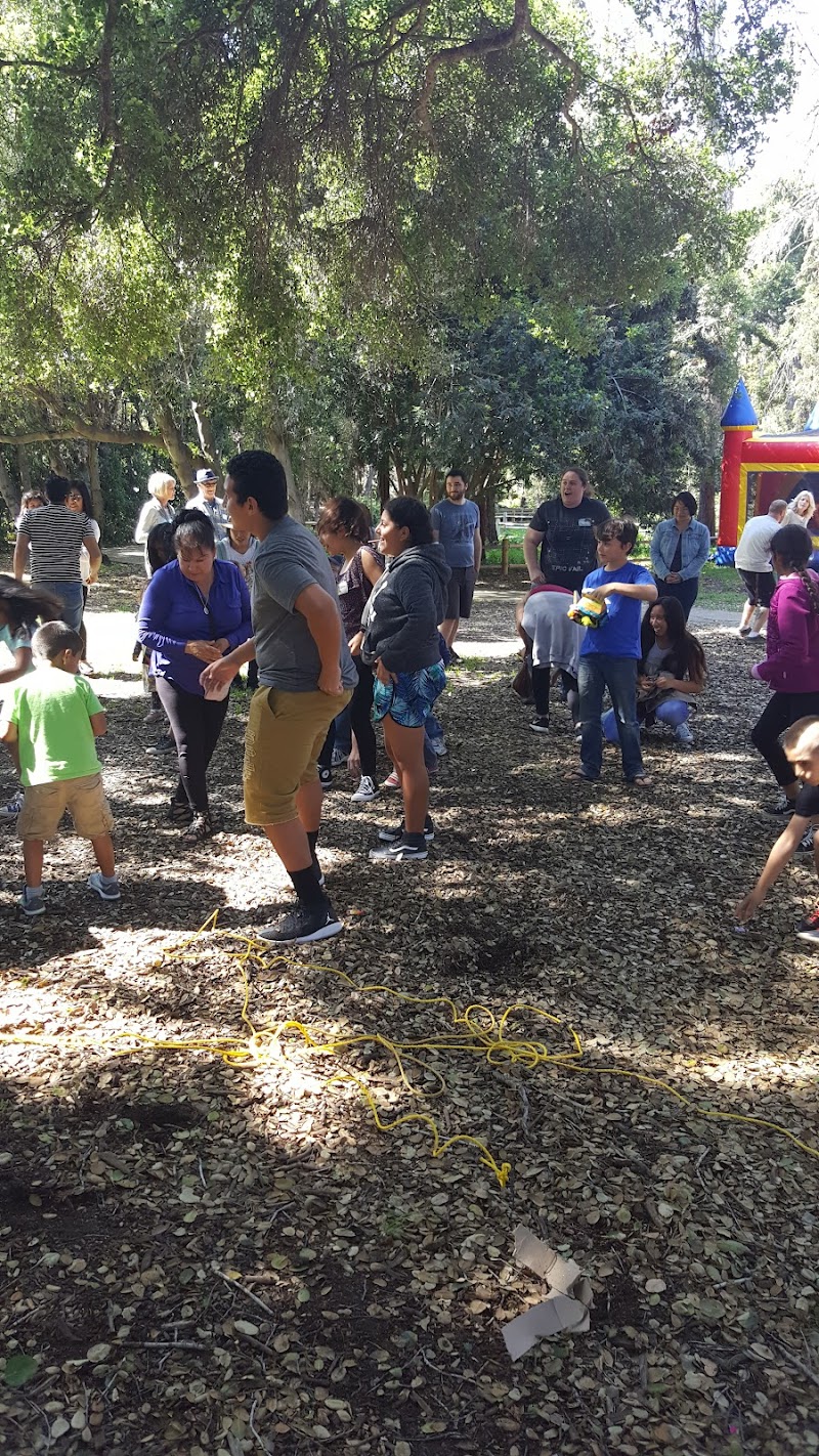 Stow Grove Park - Goleta, CA