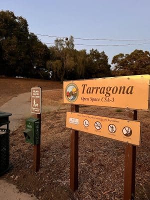Tarragona Open Space